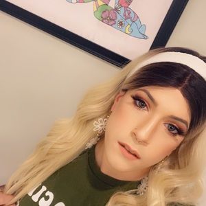 Meet your Posher, Bethany